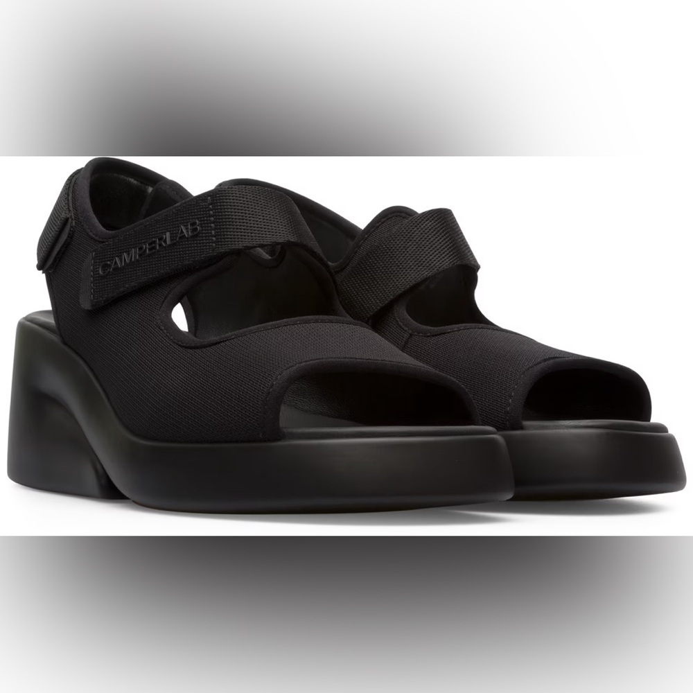 Camper Lab Kaah Chunky Technical Sandal - Picture 3 of 6